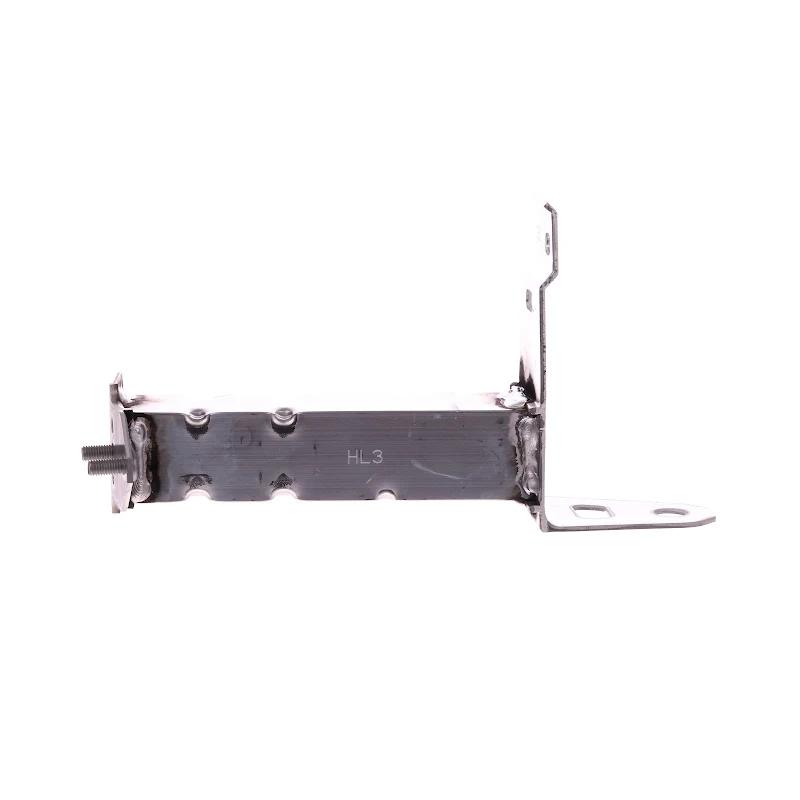 Front TOYOTA - BUMPERVERLENGSTUK VOOR LINKS - 521030R030