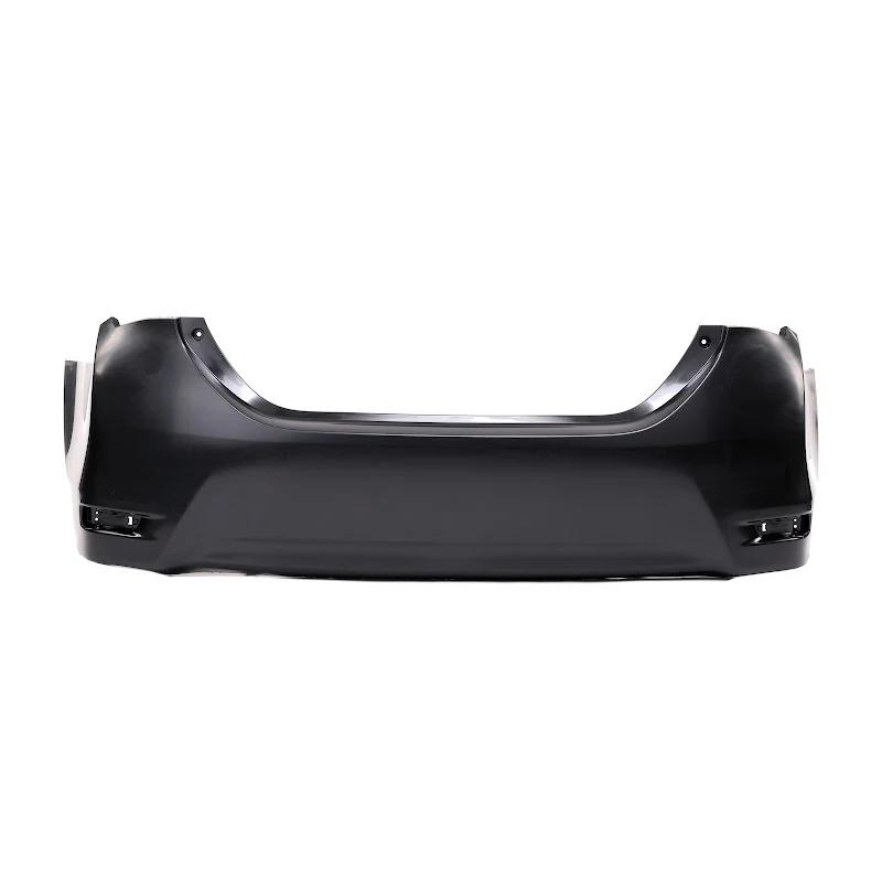 Front TOYOTA - 5215902999 - COVER, RR BUMPER L/C