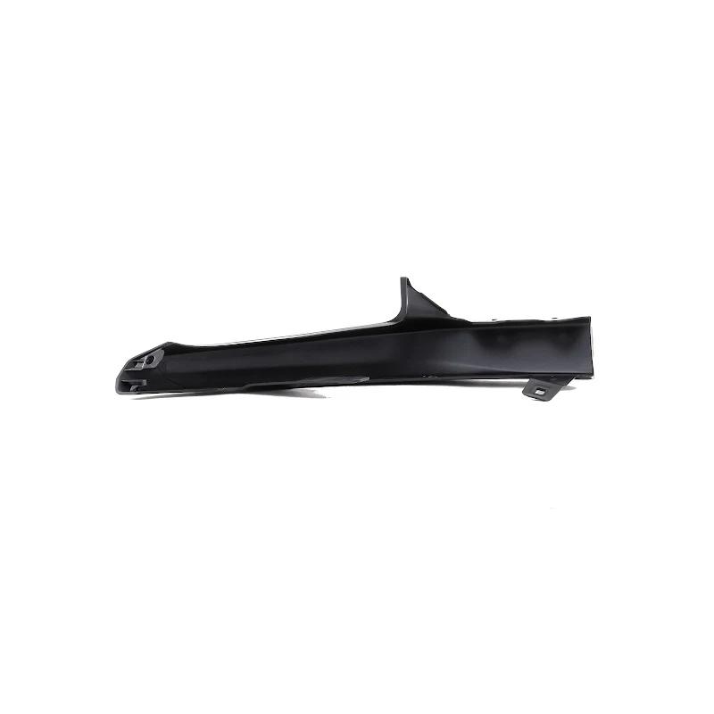 Back TOYOTA - 5244778010 - PAD, FR BUMPER GUARD