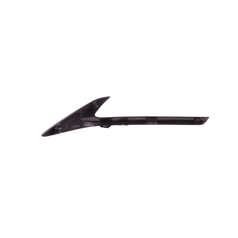 Back TOYOTA - ACHTERBUMPER HOUDER ONDER - 5256578060