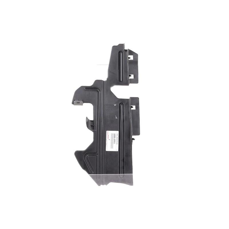 Front TOYOTA - AFDICHTING, RADIATOR - 532850F010