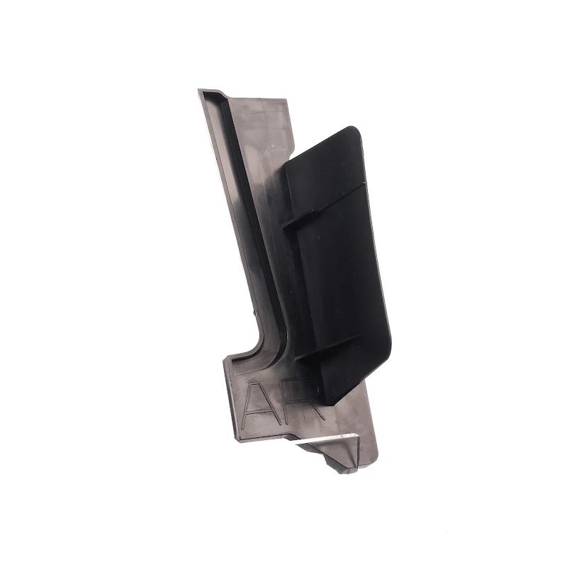 Front TOYOTA - VERLENGSTUK RADIATEURSTEUN RECHTS - 5328752100