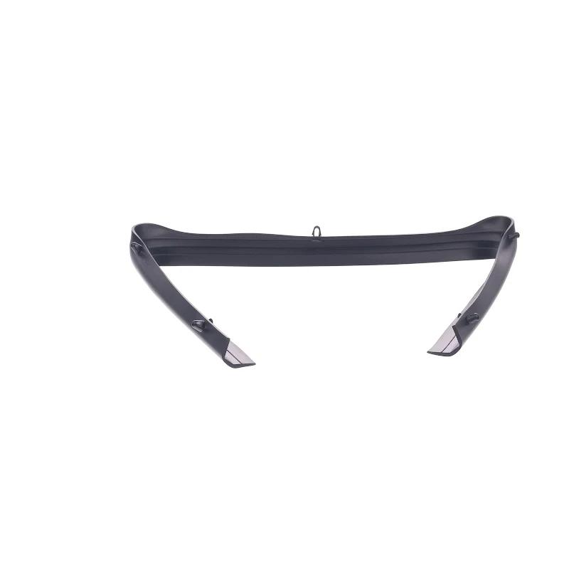 Back TOYOTA - MOTORKAPRUBBER - 5338160050