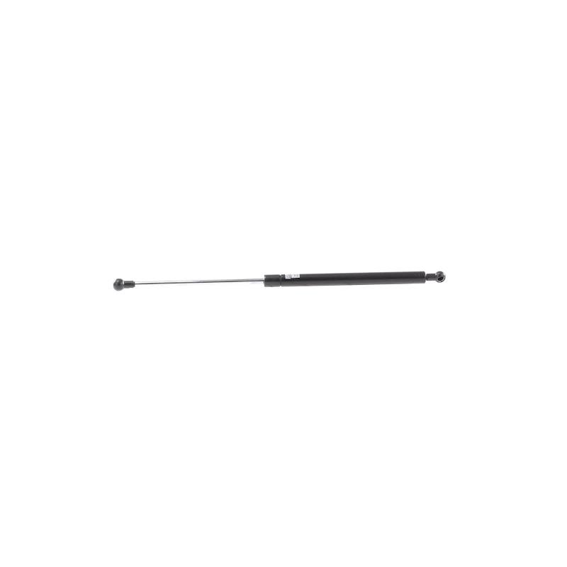 Front TOYOTA - DRAGER, MOTORKAP - 5344069065