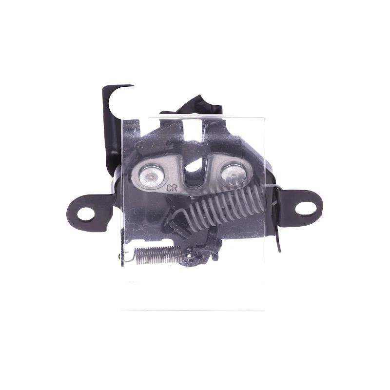Back TOYOTA - MOTORKAPSLOT - 5351052790