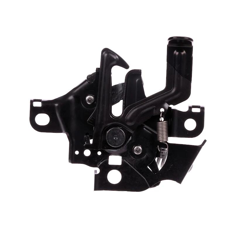 Front TOYOTA - LOCK ASSY, HOOD - 5351074011