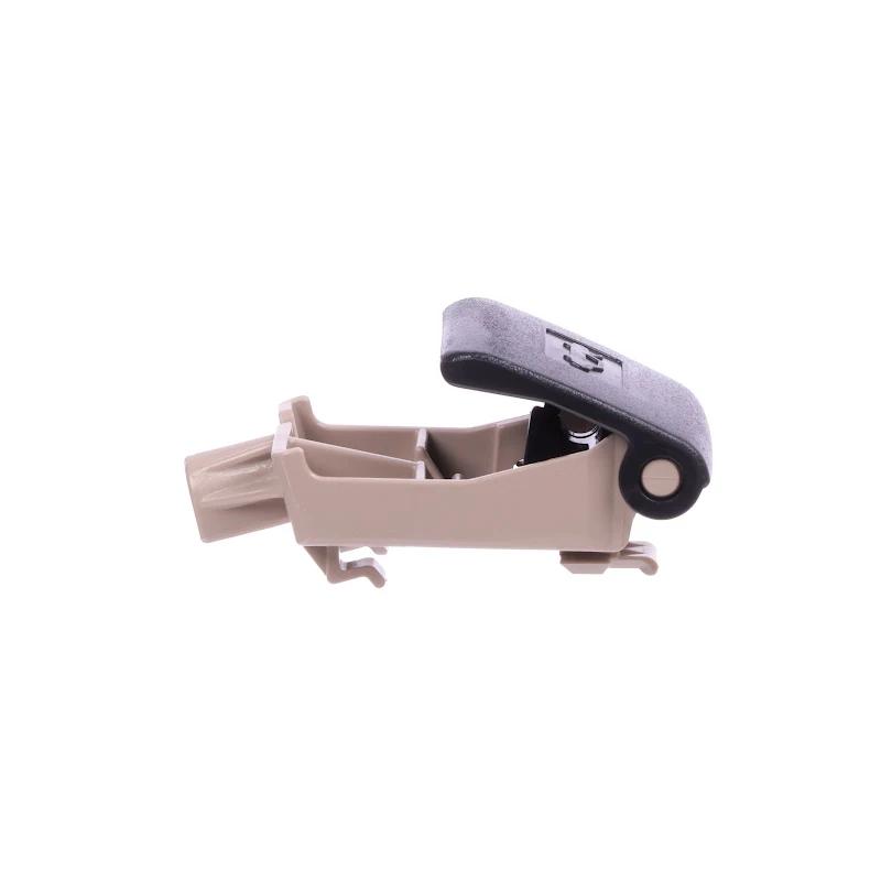 TOYOTA - HENDEL COMPLEET, MOTORKAP - 5360130100C0