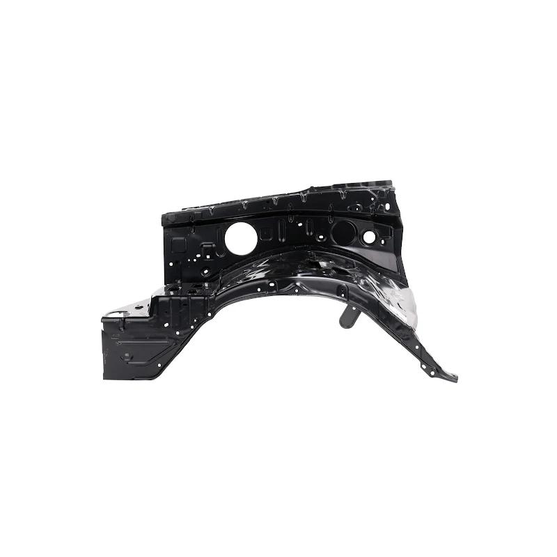 Front TOYOTA - BINNENSCHERM RECHTS - 5370135A61 