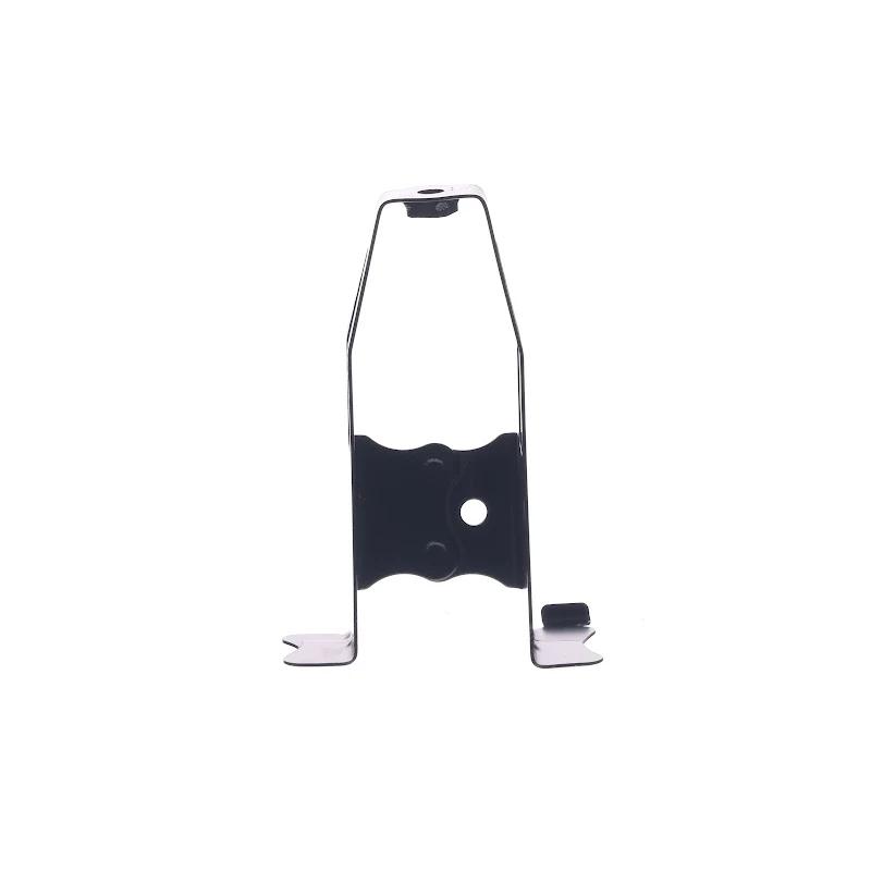 Front TOYOTA - PLAAT SPATBORDSCHORT VOOR LINKS - 537380F020