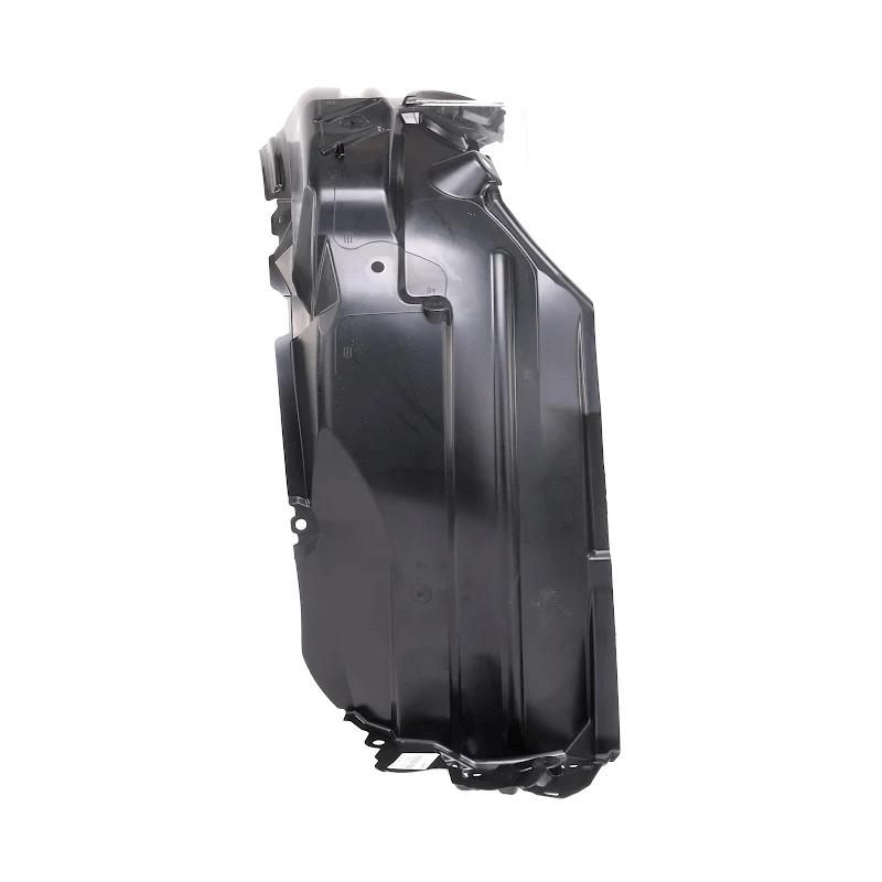 Front TOYOTA - KUNSTSTOF BINNENSCHERM RECHTS - 538750D680 