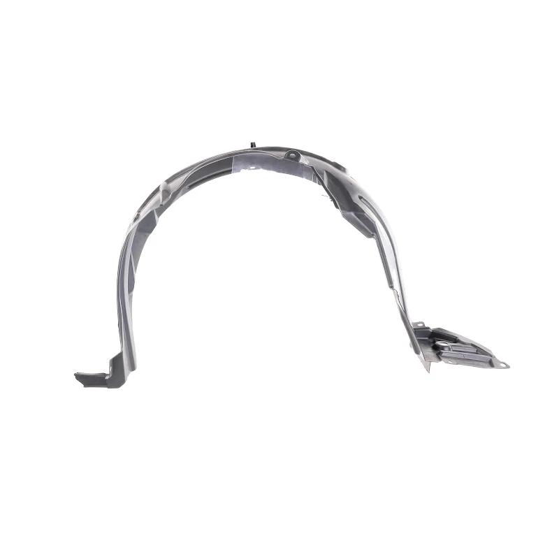 Front TOYOTA - KUNSTSTOF BINNENSCHERM LINKS - 538760D040