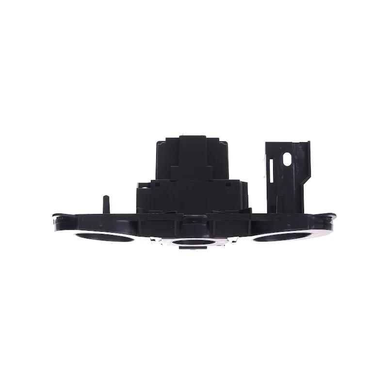 Front TOYOTA - PLAAT, KACHEL - 5551960270
