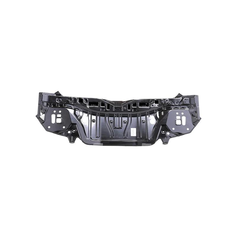 Front TOYOTA - PANEL SUB-ASSY, BODY - 5830712C20