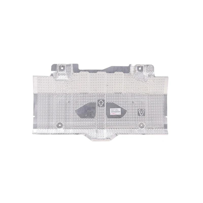 Front TOYOTA - CARROSSERIE - 5832742030