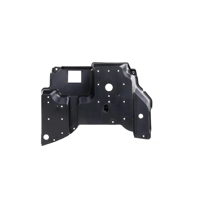Front TOYOTA - 5839802030 - COVER, FLOOR UNDER,