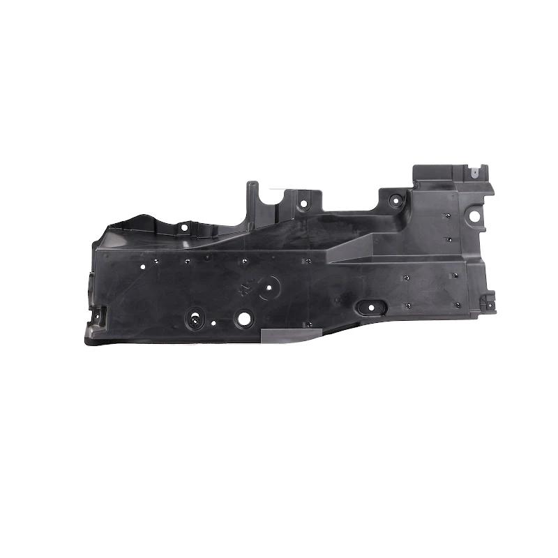 Front TOYOTA - AFDEKKAPJE, ONDERZIJDE VLOER - 5839842030