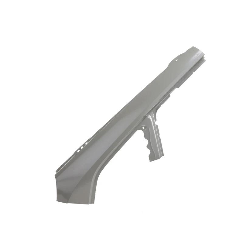 Front TOYOTA - MIDDENSTIJL, BUITEN - 6121302240 