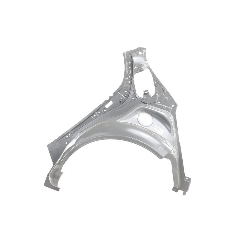 Front TOYOTA - PANEEL WIELKUIP - 61632K0901 