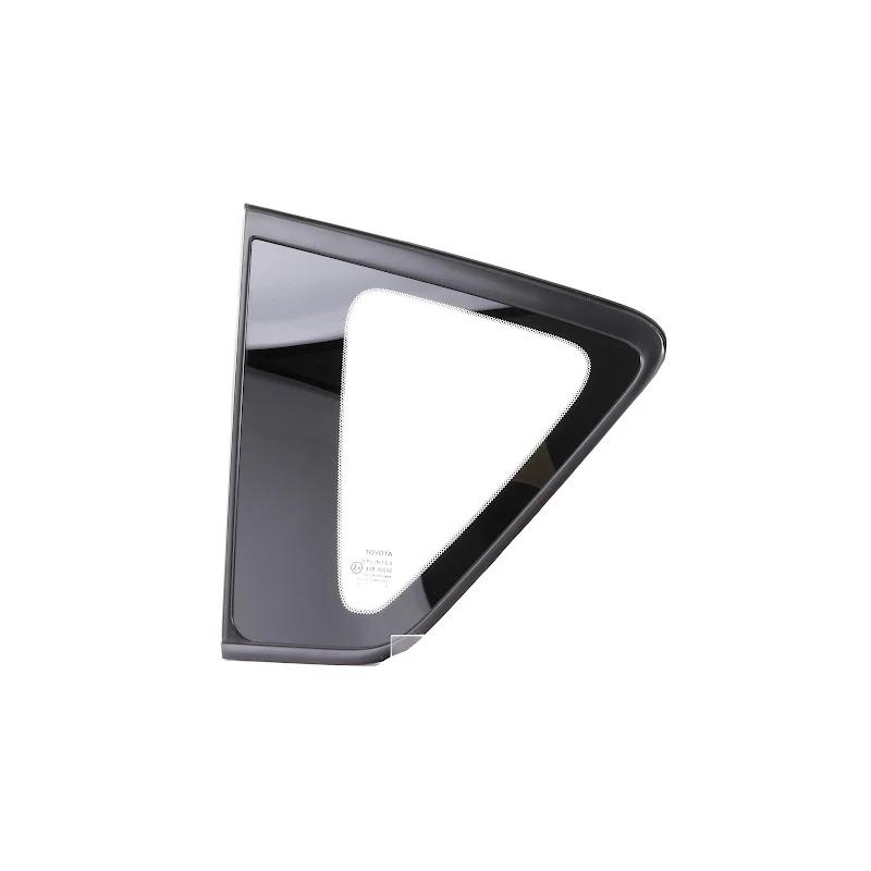 Front TOYOTA - ENS. DE VITRE D - 627200F010