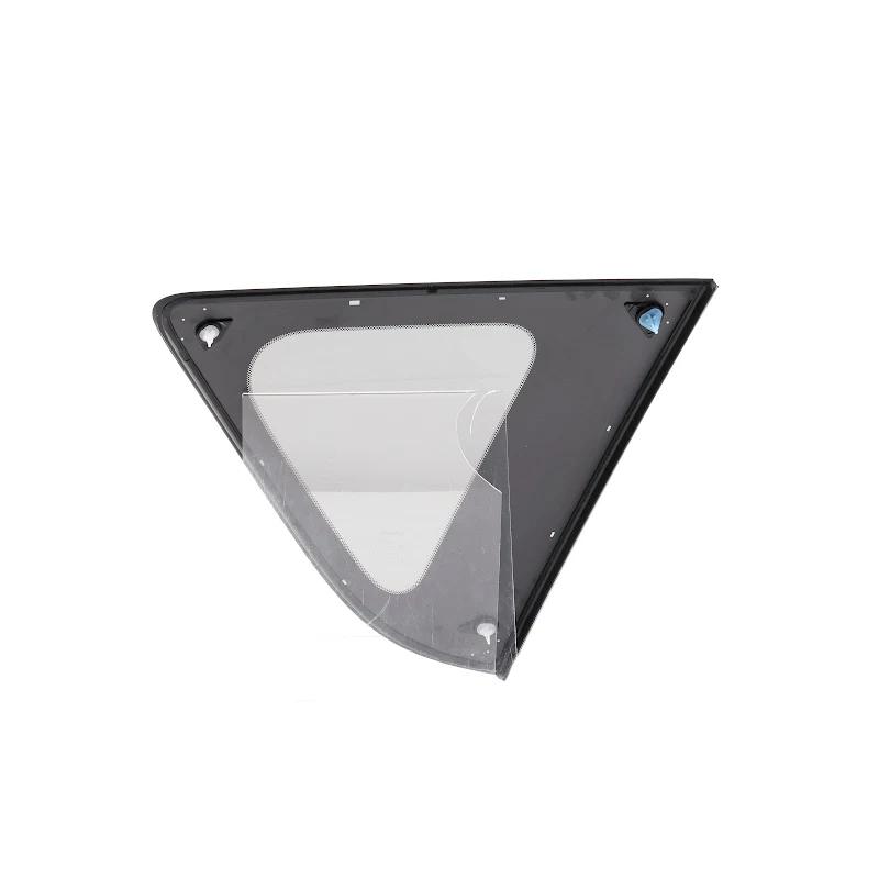Back TOYOTA - WINDOW ASSY, - 6272042310