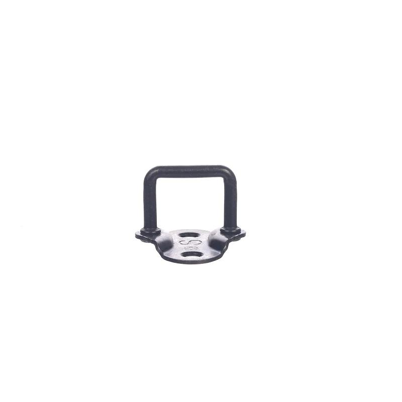 Front TOYOTA - 6462120130 - SCHLIESSOESE