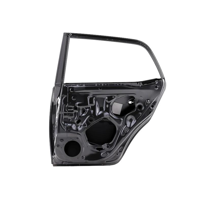 Back TOYOTA - 6700302250 - HINTERTUER VERKLEIDUNG RECHTS