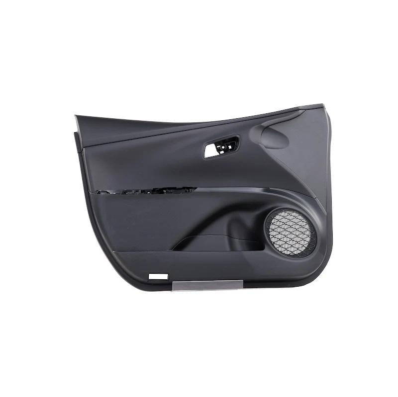 Front TOYOTA - PORTIERBEKLEDING LINKS - 6762047582C3 