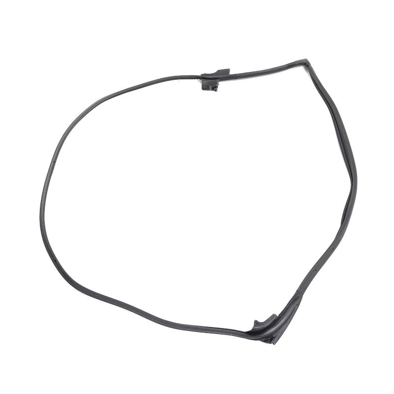 Front TOYOTA - AFDICHTRUBBER, VOOR - 6786233100 