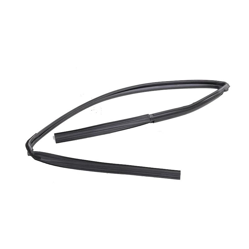 Front TOYOTA - GELEIDER, VOORPORTIERRUIT - 681510H040