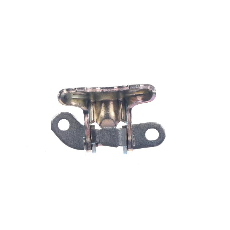 Front TOYOTA - HINGE ASSY, RR DOOR, - 687500H010
