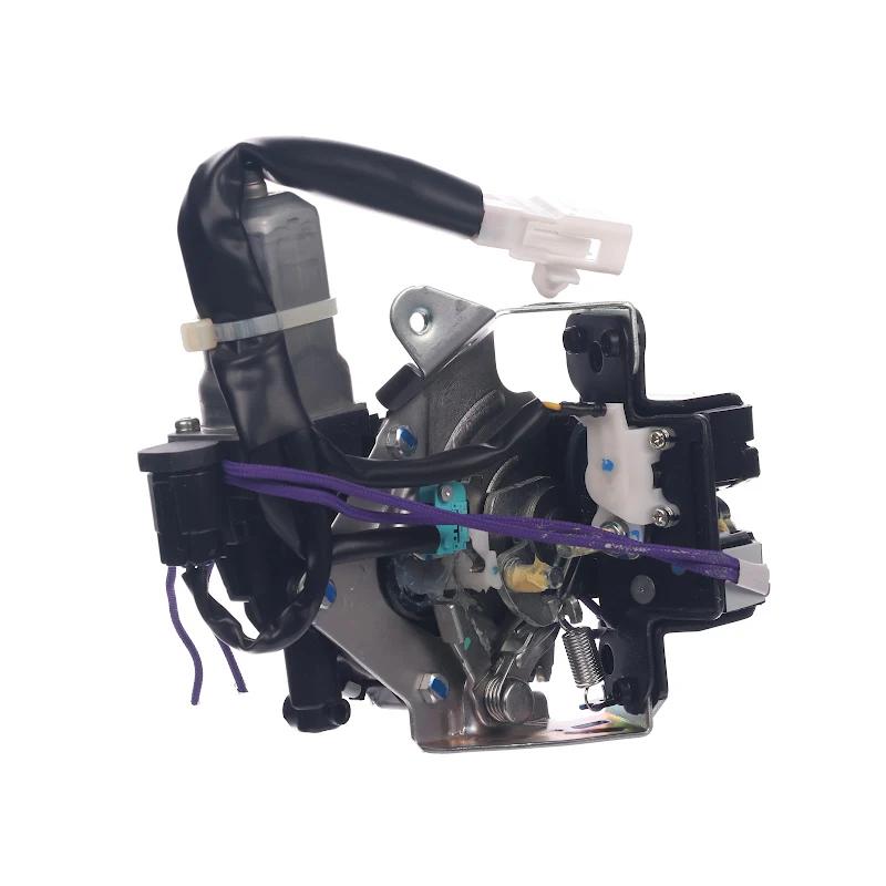 Front TOYOTA - EQUIPEMENT INTE - 6935028161