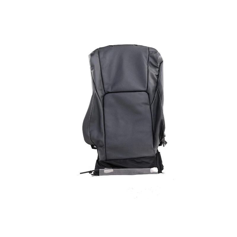 Front TOYOTA - RUGLEUNINGBEKLEDING - 71074YP070C1