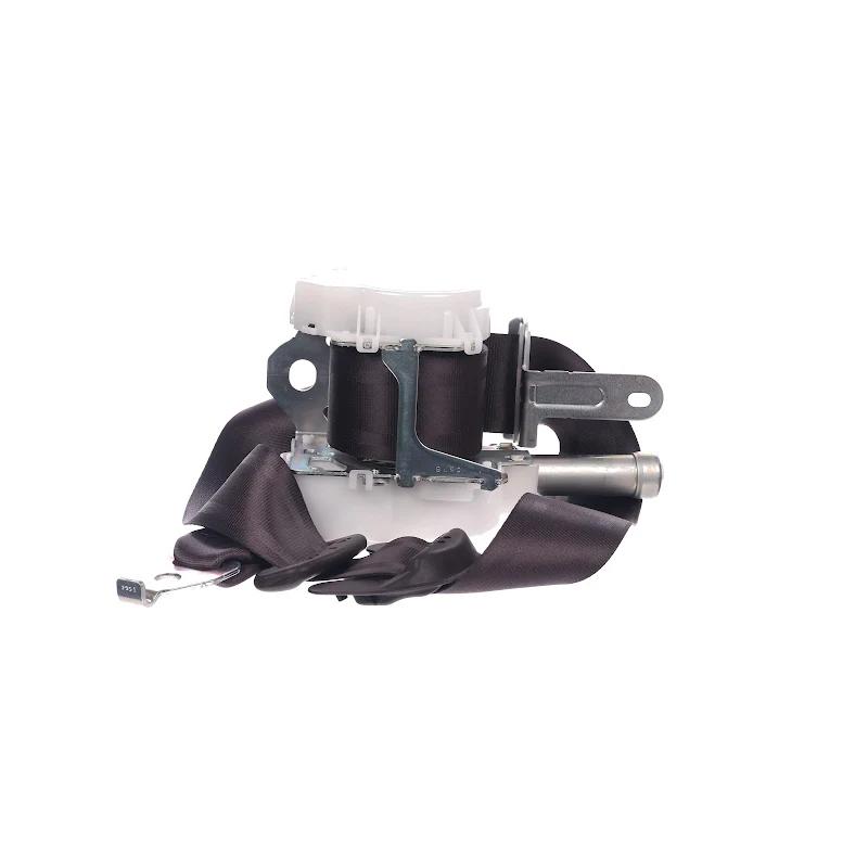 Front TOYOTA - VEILIGHEIDSGORDEL VOORSTOEL LINKS - 7322050522E3