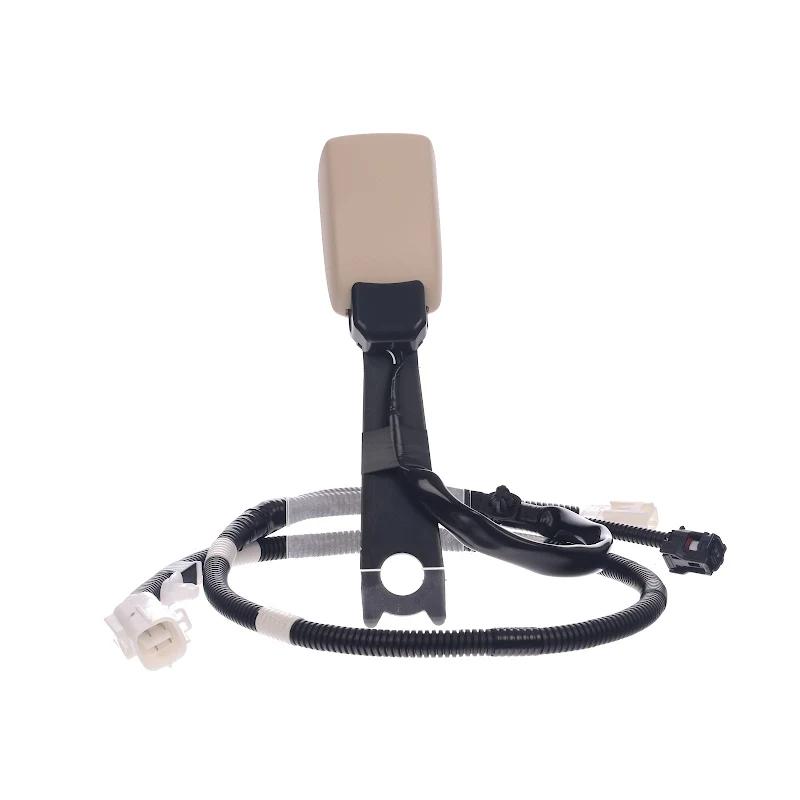 Front TOYOTA - VEILIGHEIDSGORDEL H. - 7323033600A1 