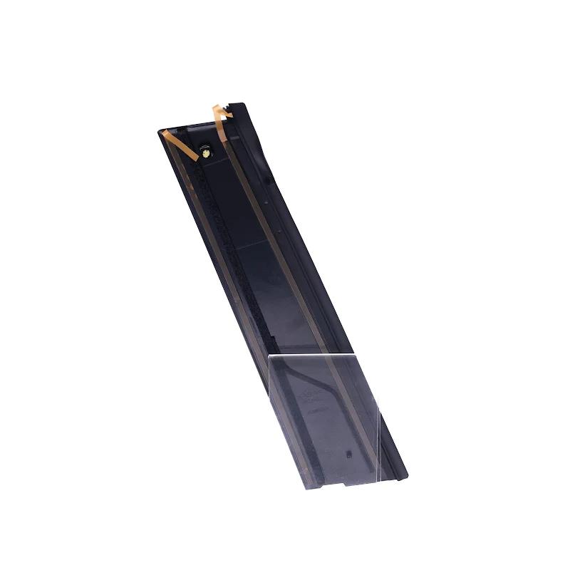 Back TOYOTA - MOULURES & MONO - 7507678020