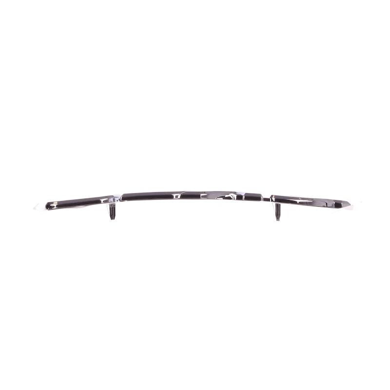 Back TOYOTA - PLATE, BACK DOOR NAM - 754420H010