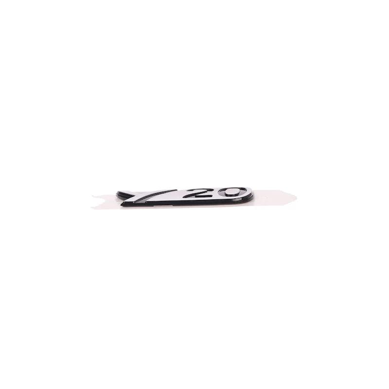 Front TOYOTA - EMBLEEM - 754730D010
