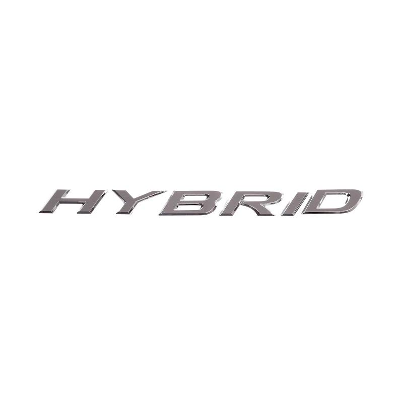 Front TOYOTA - EMBLEEM - 7547376060