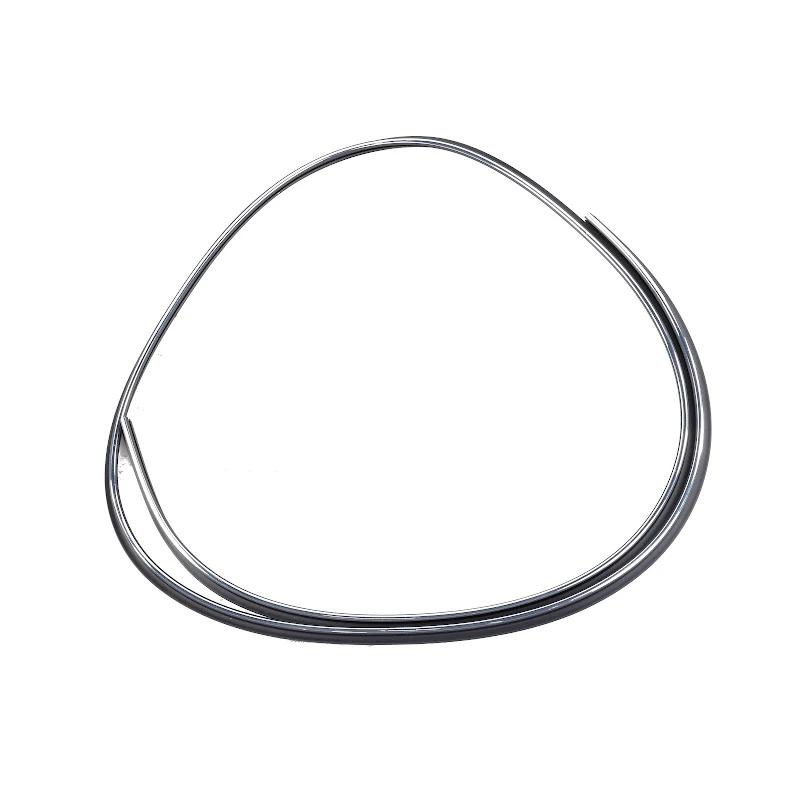 Front TOYOTA - SIERLYST - 7553320370 