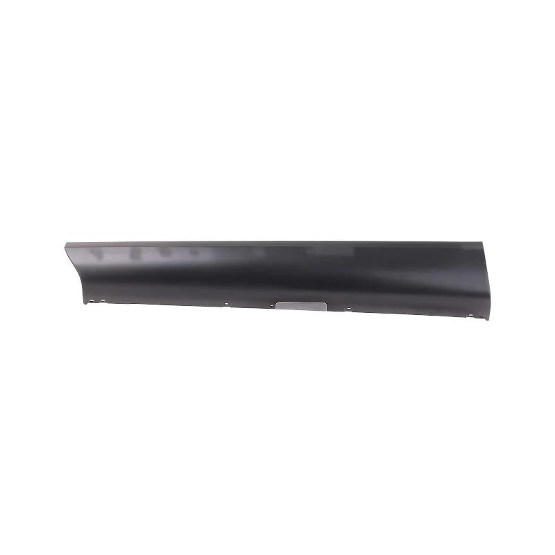 Front TOYOTA - MOULDING,RR DOOR - 7574248902