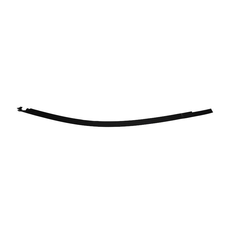 Front TOYOTA - TAPE - 7592202160