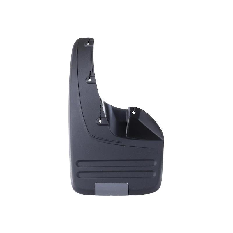 Front TOYOTA - GARDE-BOUE GAUC - 766220K110