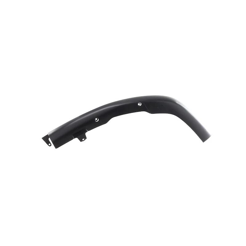 Front TOYOTA - 768520F902 - FRONTSPOILERVERKLEID