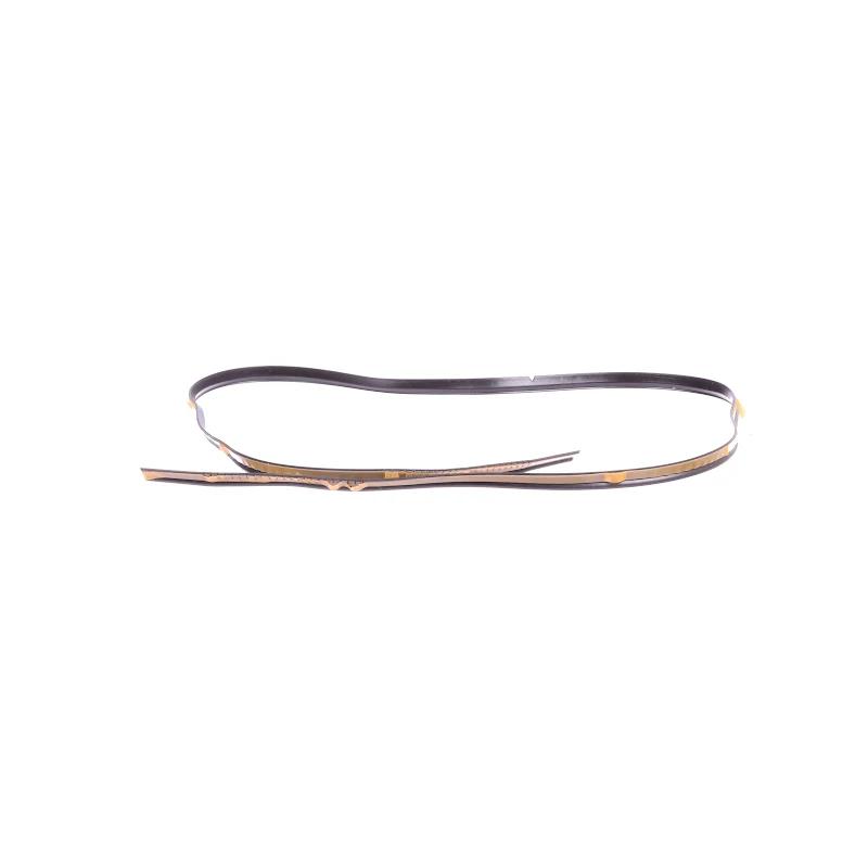 Front TOYOTA - 7687242050 - PROTECTOR, RR