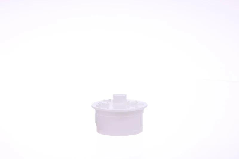 Front TOYOTA - PLAAT, BRANDSTOF - 7702442010 