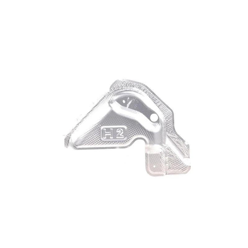 Front TOYOTA - BESCHERMPLAAT - 77606K0090 