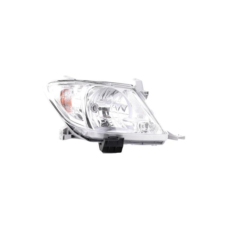 Front TOYOTA - KOPLAMPUNIT RECHTS - 811100K240