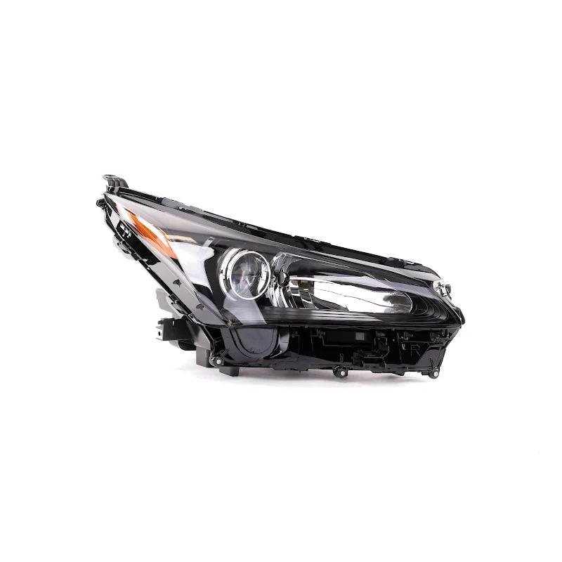 Front TOYOTA - BLOC OPTIQUES AVANT DROIT - 8114578050