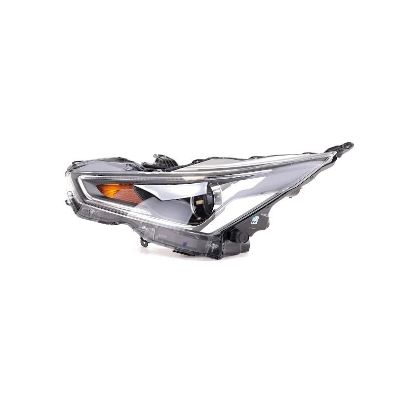 Front TOYOTA - KOPLAMPUNIT LINKS - 811700H220 
