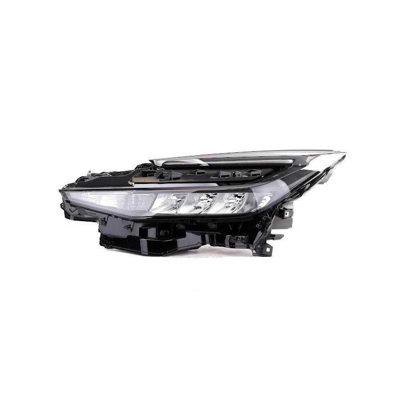 Front TOYOTA - UNIT, HEADLAMP W/GAS - 81185F4220